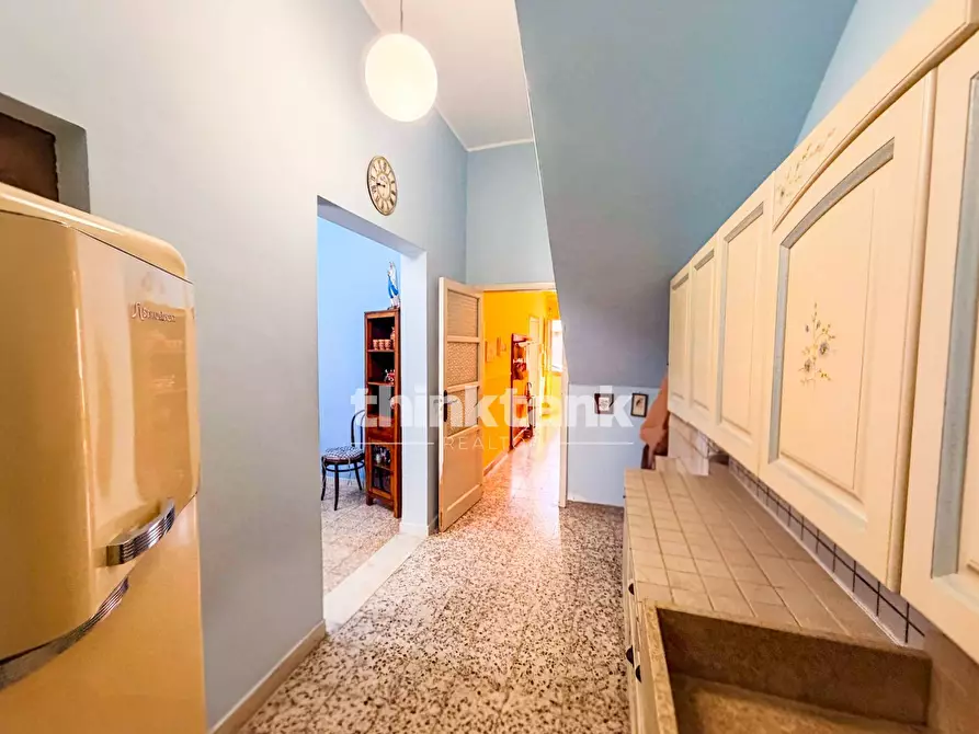 Immagine 8 di Casa indipendente in vendita  in Via Nunzio Costa a Portopalo Di Capo Passero