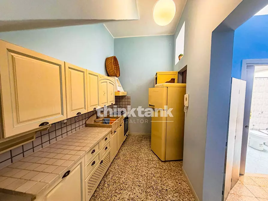 Immagine 7 di Casa indipendente in vendita  in Via Nunzio Costa a Portopalo Di Capo Passero