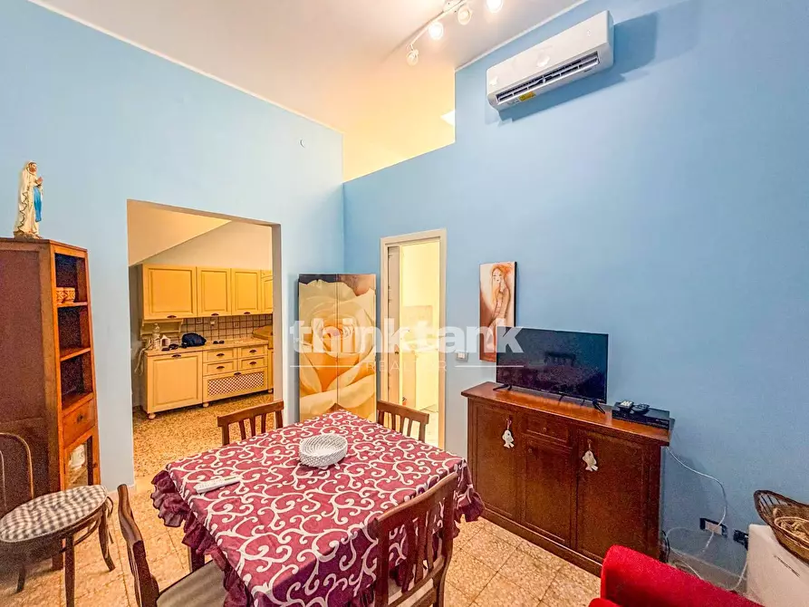 Immagine 9 di Casa indipendente in vendita  in Via Nunzio Costa a Portopalo Di Capo Passero