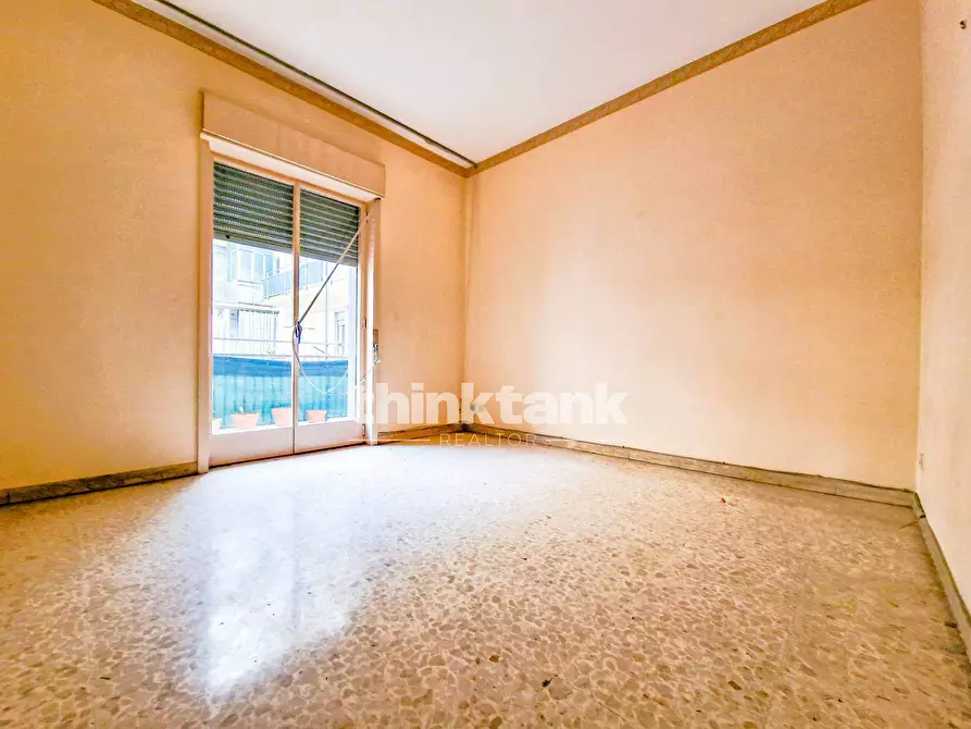 Immagine 6 di Appartamento in vendita  in Via Ammiraglio Caracciolo snc a Catania