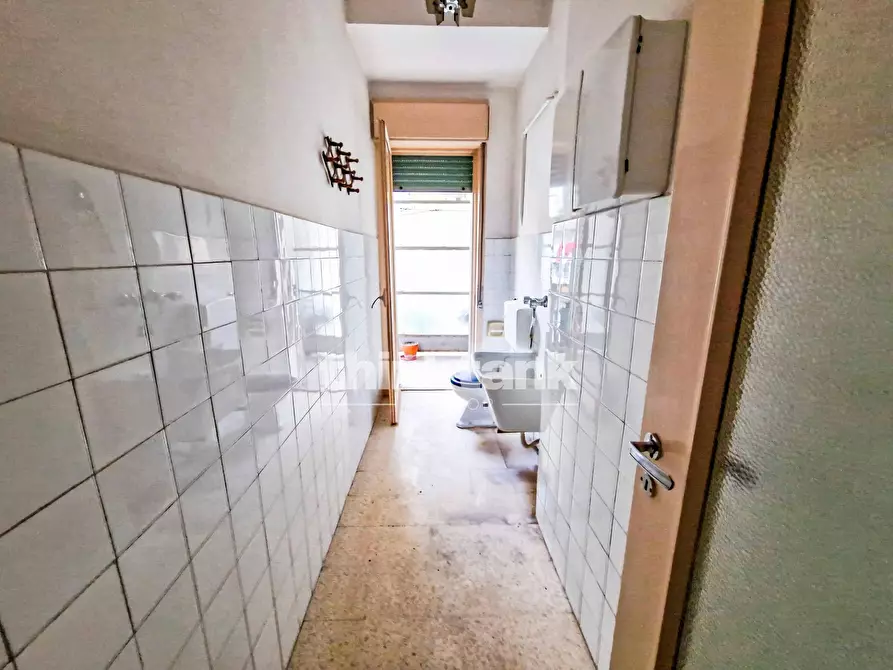 Immagine 12 di Appartamento in vendita  in Via Ammiraglio Caracciolo snc a Catania
