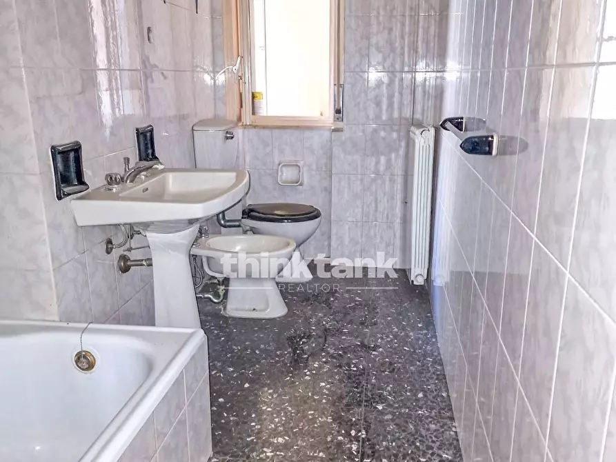 Immagine 14 di Appartamento in vendita  in Via Ammiraglio Caracciolo snc a Catania