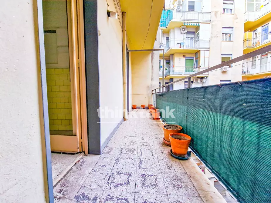 Immagine 18 di Appartamento in vendita  in Via Ammiraglio Caracciolo snc a Catania