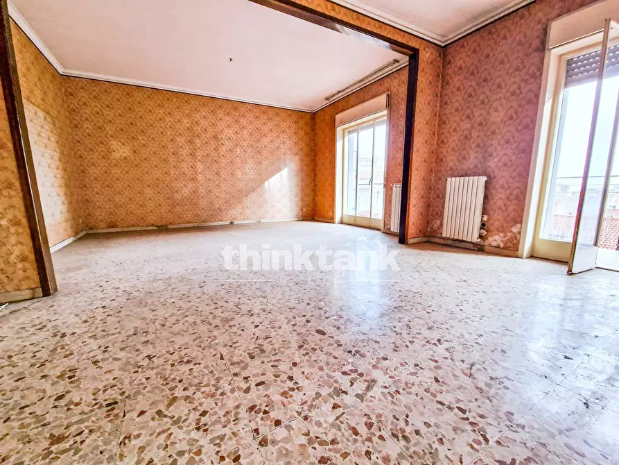 Immagine 1 di Appartamento in vendita  in Via Ammiraglio Caracciolo snc a Catania