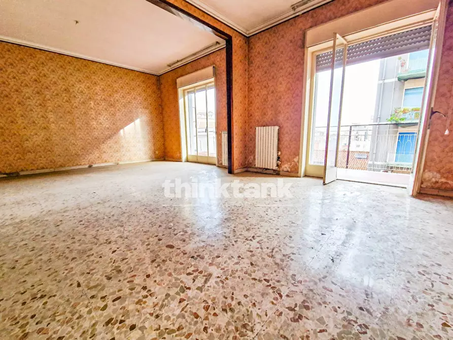Immagine 4 di Appartamento in vendita  in Via Ammiraglio Caracciolo snc a Catania
