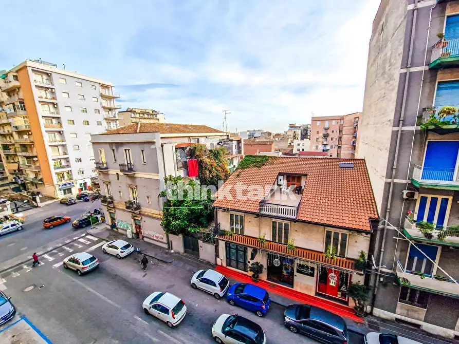 Immagine 19 di Appartamento in vendita  in Via Ammiraglio Caracciolo snc a Catania