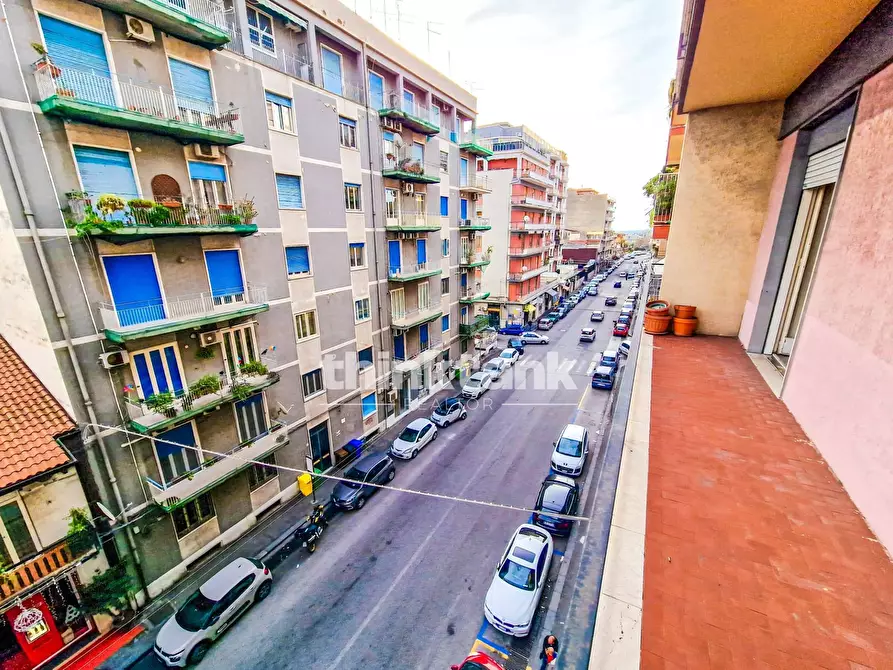 Immagine 20 di Appartamento in vendita  in Via Ammiraglio Caracciolo snc a Catania