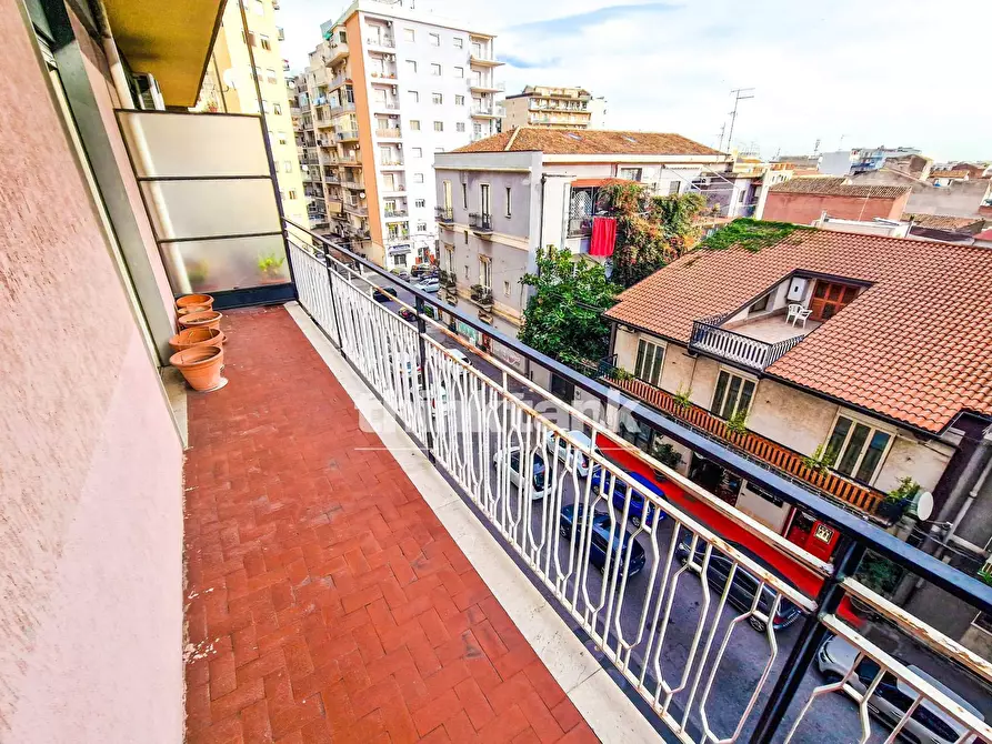 Immagine 21 di Appartamento in vendita  in Via Ammiraglio Caracciolo snc a Catania