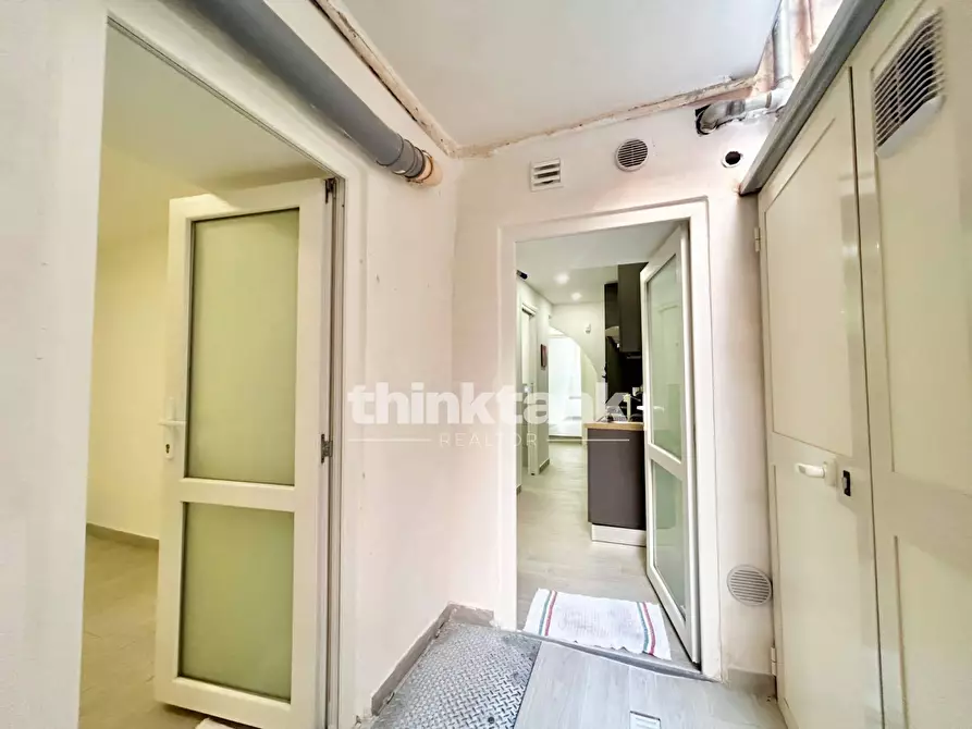 Immagine 23 di Casa semindipendente in vendita  in Via Caltanissetta a Catania