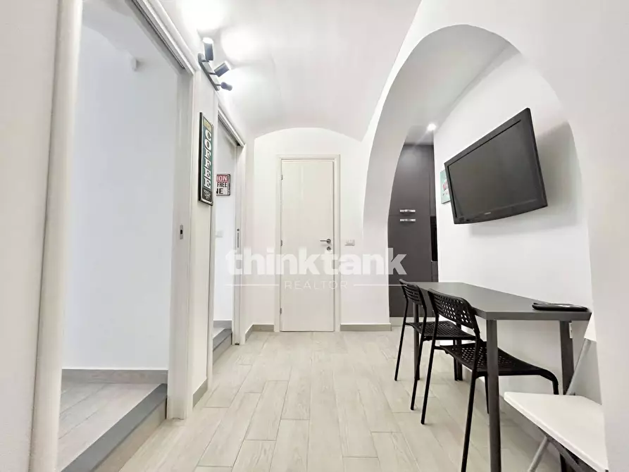 Immagine 7 di Casa semindipendente in vendita  in Via Caltanissetta a Catania