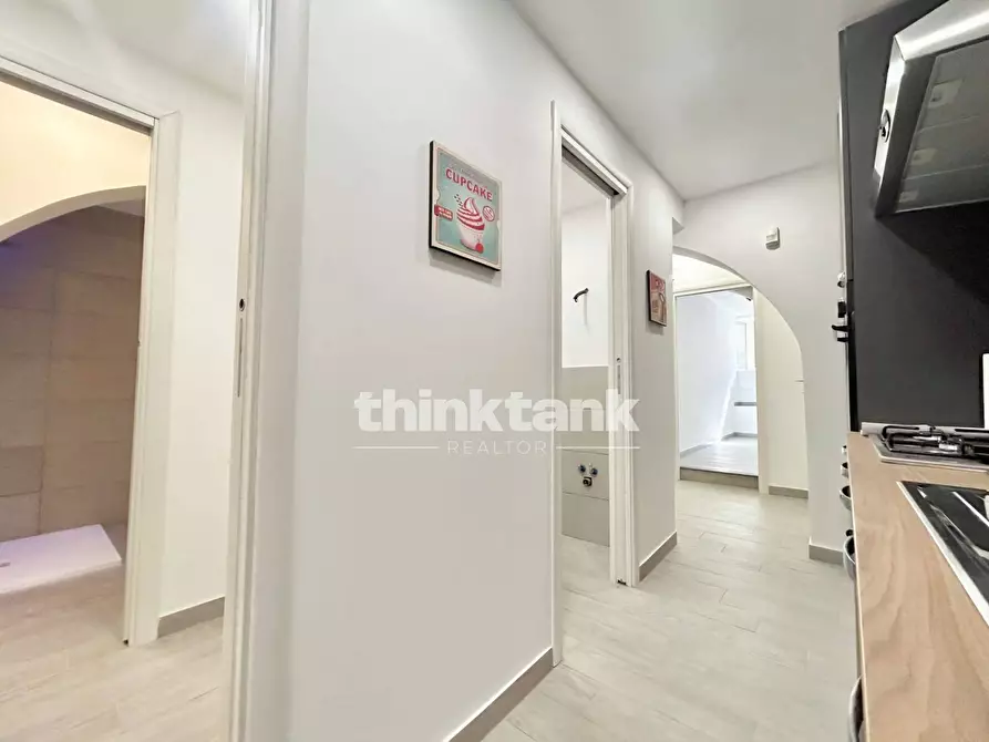 Immagine 15 di Casa semindipendente in vendita  in Via Caltanissetta a Catania