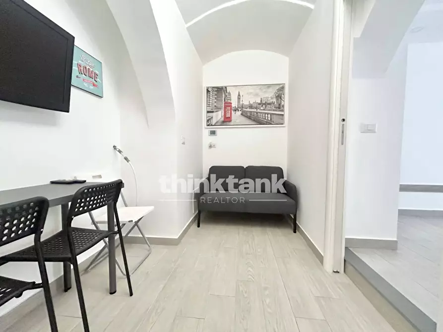 Immagine 9 di Casa semindipendente in vendita  in Via Caltanissetta a Catania