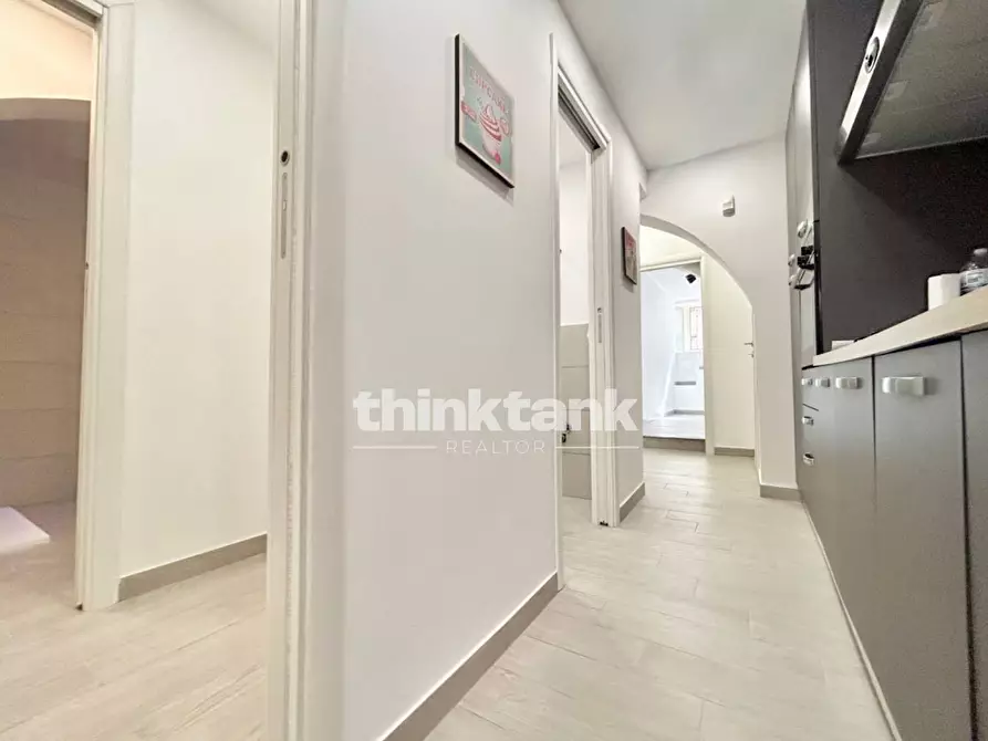 Immagine 21 di Casa semindipendente in vendita  in Via Caltanissetta a Catania