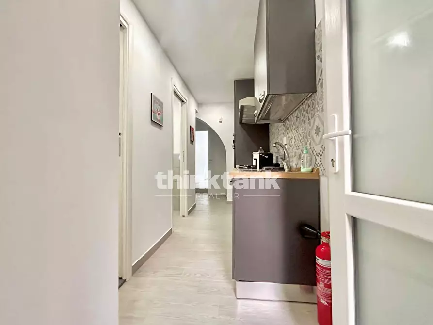 Immagine 22 di Casa semindipendente in vendita  in Via Caltanissetta a Catania