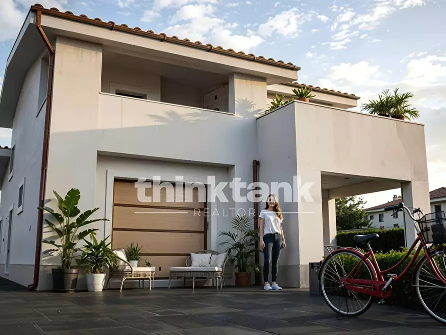 Immagine 5 di Terreno residenziale in vendita  in Via Isole Figi a Siracusa