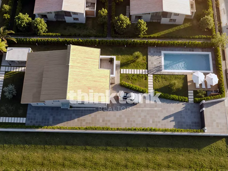 Immagine 9 di Terreno residenziale in vendita  in Via Isole Figi a Siracusa