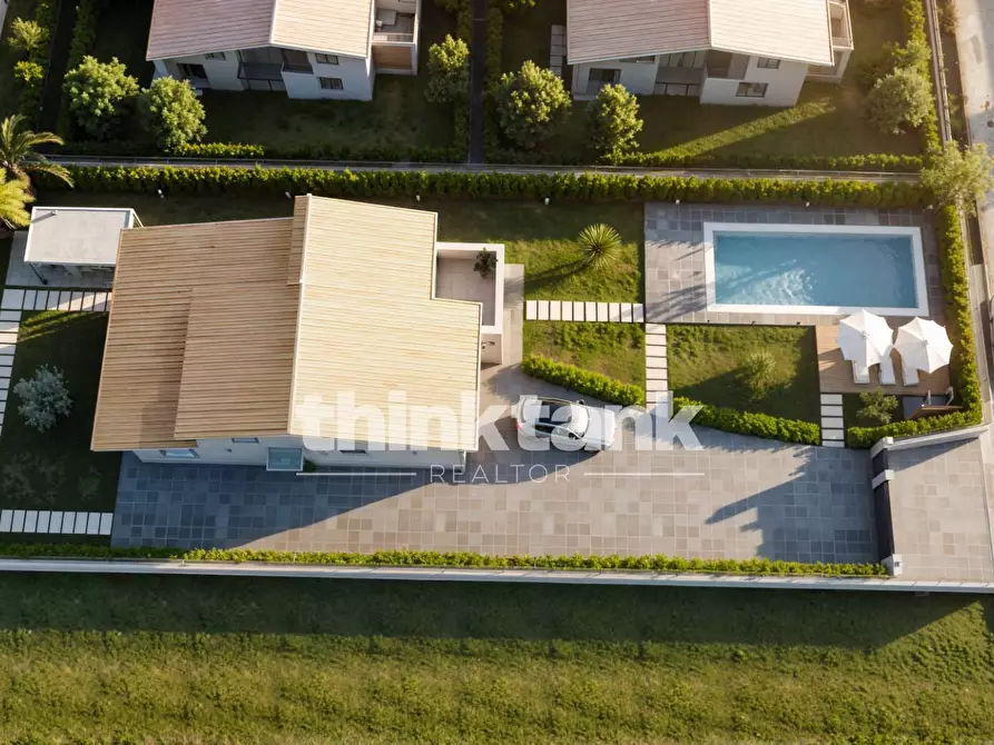 Immagine 10 di Terreno residenziale in vendita  in Via Isole Figi a Siracusa