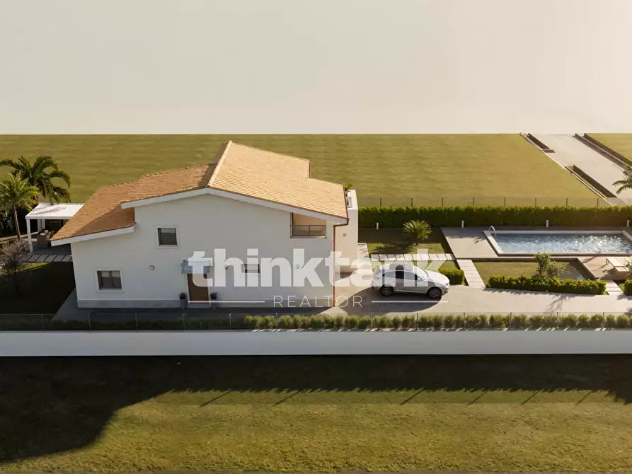 Immagine 12 di Terreno residenziale in vendita  in Via Isole Figi a Siracusa