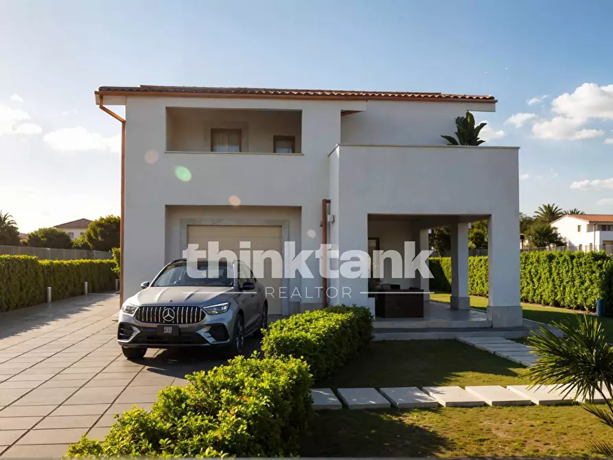 Immagine 15 di Terreno residenziale in vendita  in Via Isole Figi a Siracusa