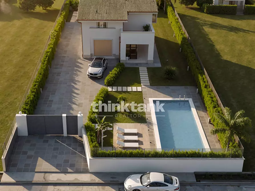 Immagine 18 di Terreno residenziale in vendita  in Via Isole Figi a Siracusa