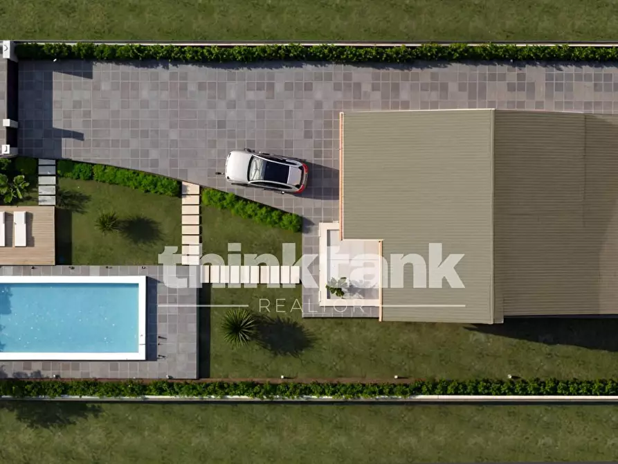 Immagine 19 di Terreno residenziale in vendita  in Via Isole Figi a Siracusa