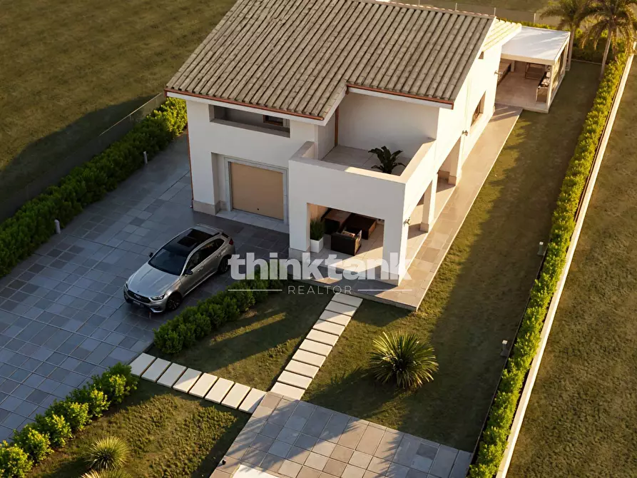 Immagine 20 di Terreno residenziale in vendita  in Via Isole Figi a Siracusa