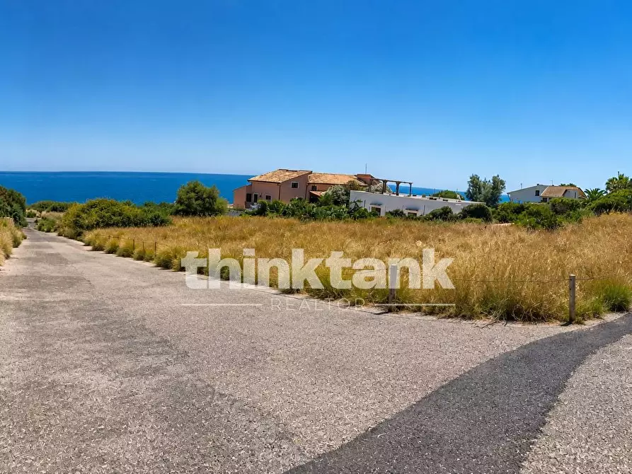 Immagine 5 di Terreno residenziale in vendita  in Lungomare a Augusta