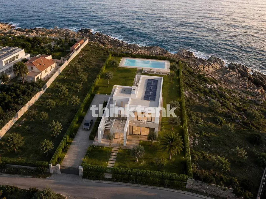 casa indipendente in vendita ad Augusta