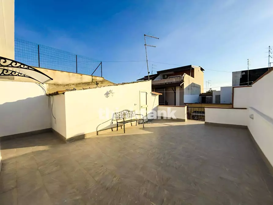 Immagine 17 di Casa semindipendente in vendita  in Via Milano a Siracusa
