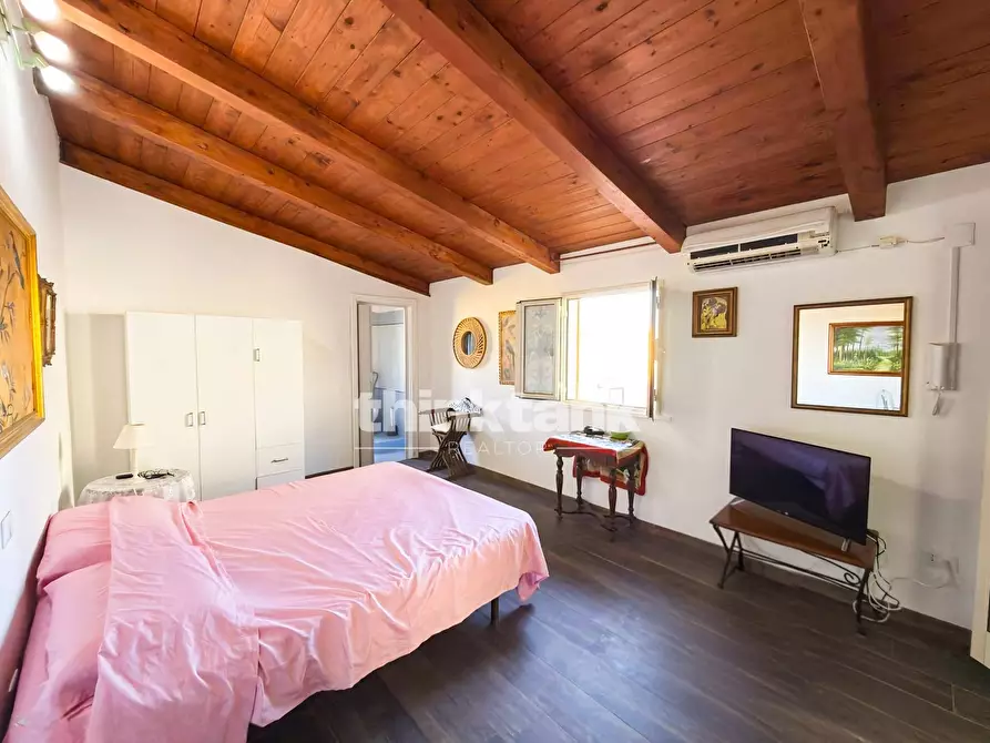 Immagine 13 di Casa semindipendente in vendita  in Via Milano a Siracusa