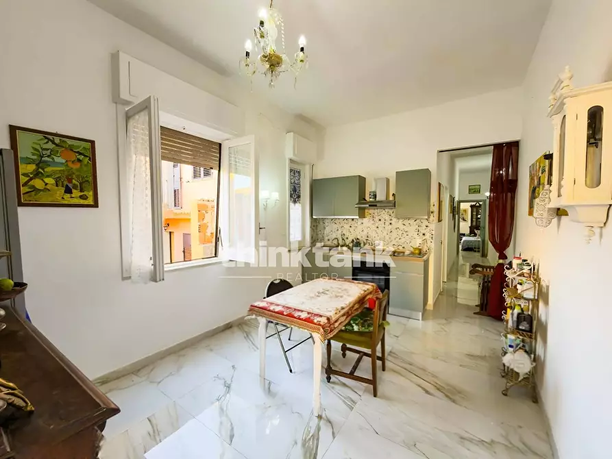 Immagine 10 di Casa semindipendente in vendita  in Via Milano a Siracusa