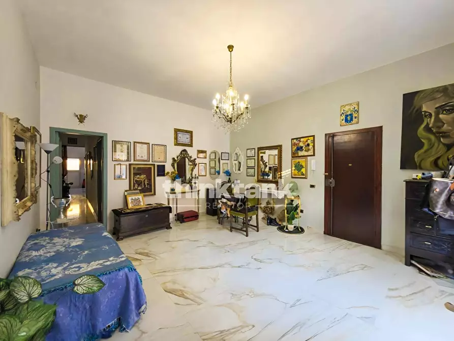 Immagine 2 di Casa semindipendente in vendita  in Via Milano a Siracusa