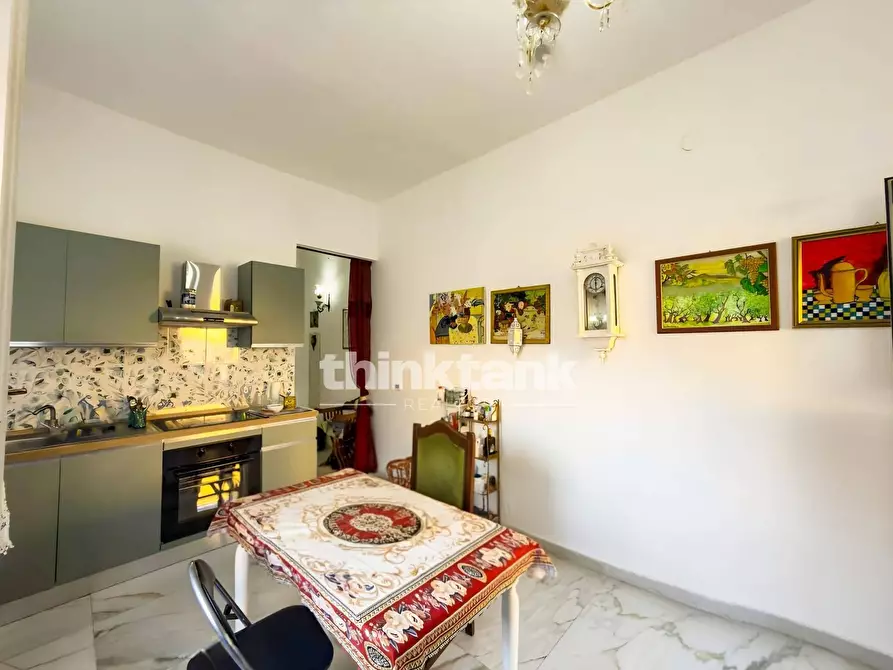Immagine 11 di Casa semindipendente in vendita  in Via Milano a Siracusa