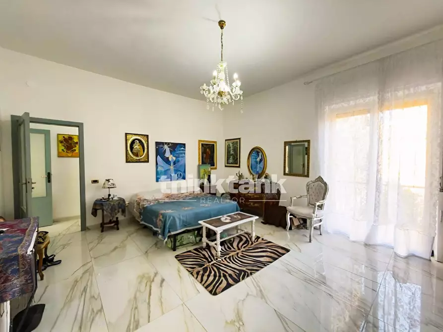 Immagine 6 di Casa semindipendente in vendita  in Via Milano a Siracusa