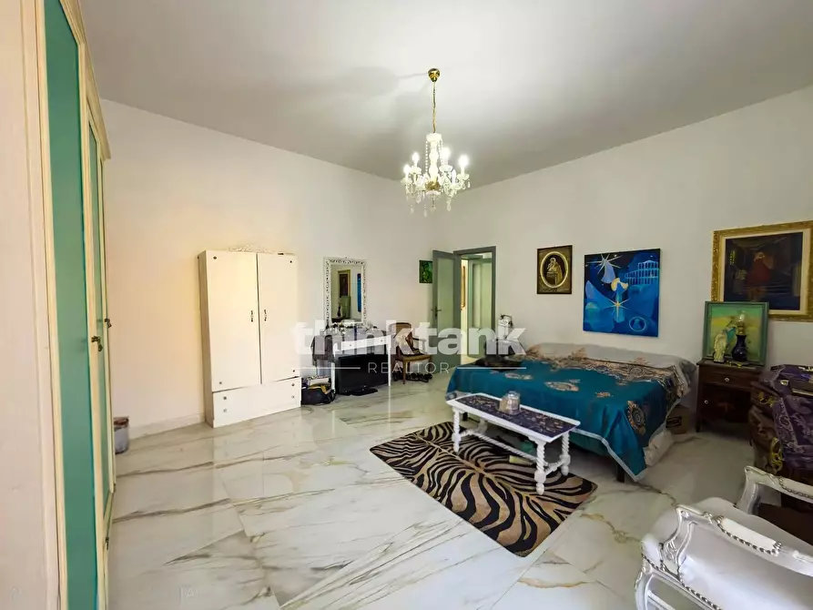 Immagine 9 di Casa semindipendente in vendita  in Via Milano a Siracusa