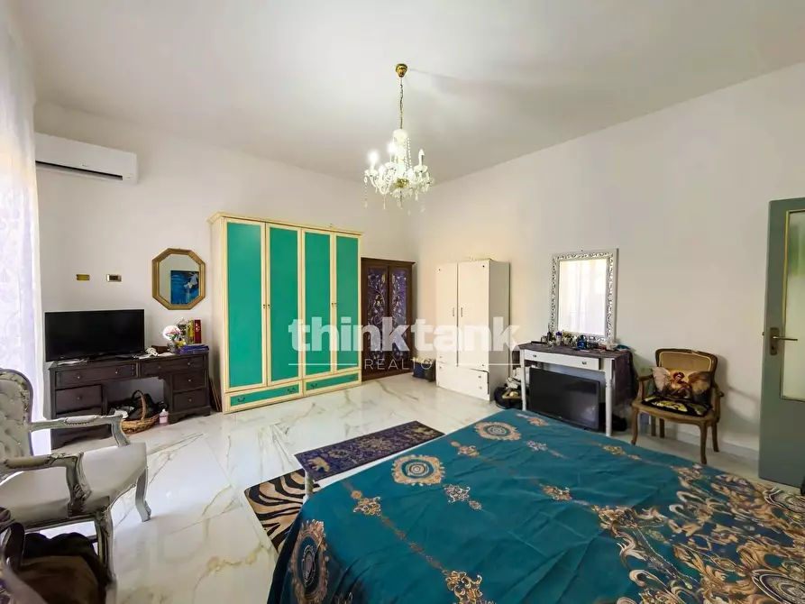 Immagine 8 di Casa semindipendente in vendita  in Via Milano a Siracusa