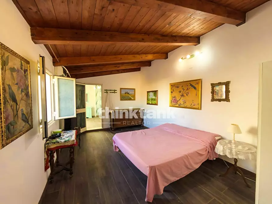 Immagine 14 di Casa semindipendente in vendita  in Via Milano a Siracusa