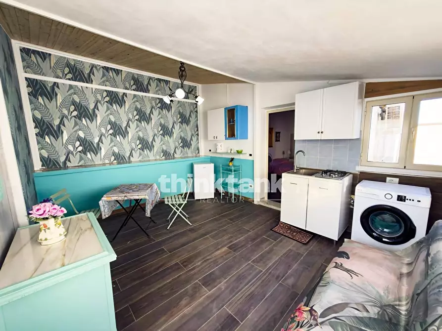 Immagine 32 di Casa semindipendente in vendita  in Via Milano a Siracusa