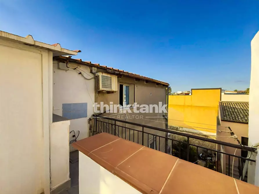 Immagine 19 di Casa semindipendente in vendita  in Via Milano a Siracusa
