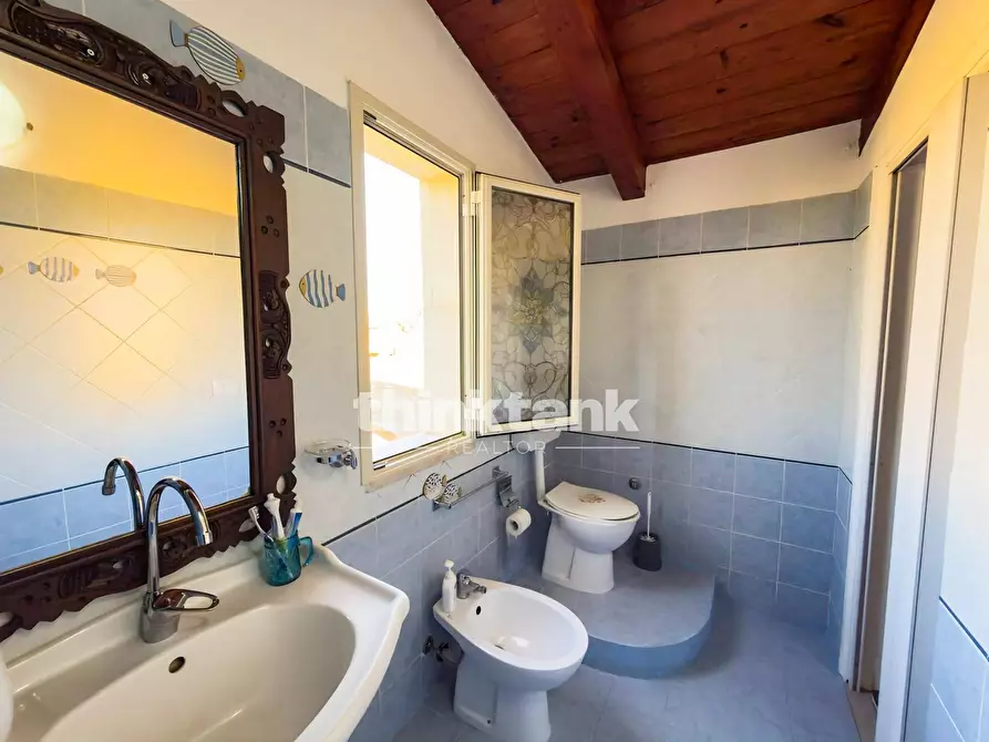 Immagine 20 di Casa semindipendente in vendita  in Via Milano a Siracusa