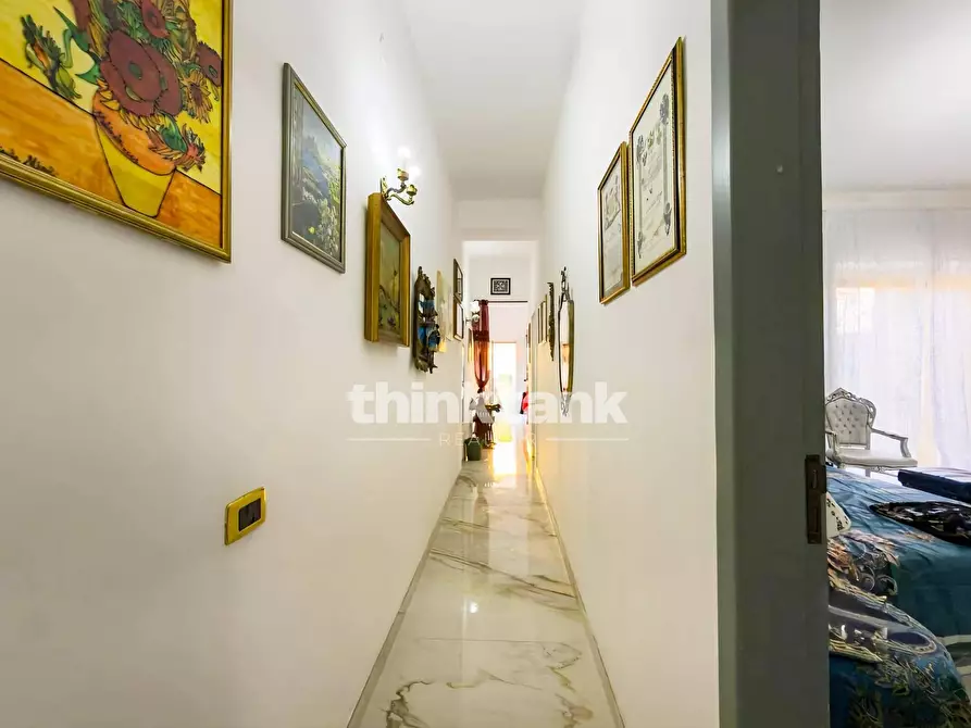 Immagine 5 di Casa semindipendente in vendita  in Via Milano a Siracusa