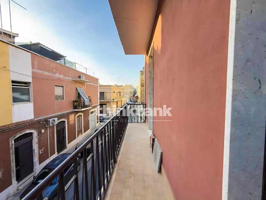 Immagine 21 di Casa semindipendente in vendita  in Via Milano a Siracusa