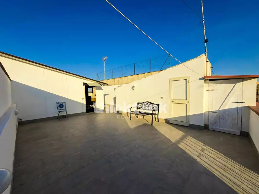 Immagine 18 di Casa semindipendente in vendita  in Via Milano a Siracusa