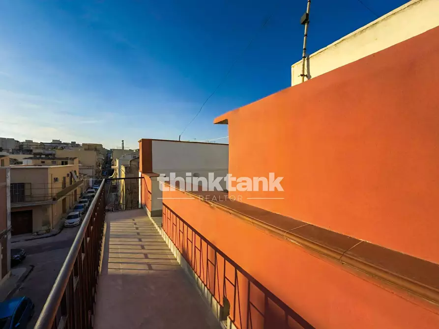 Immagine 22 di Casa semindipendente in vendita  in Via Milano a Siracusa