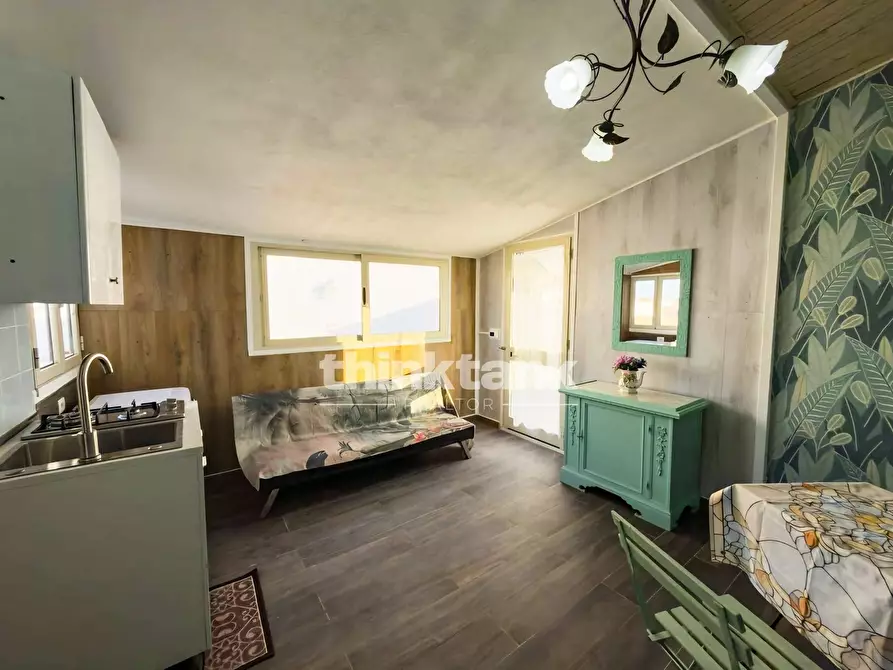 Immagine 23 di Casa semindipendente in vendita  in Via Milano a Siracusa
