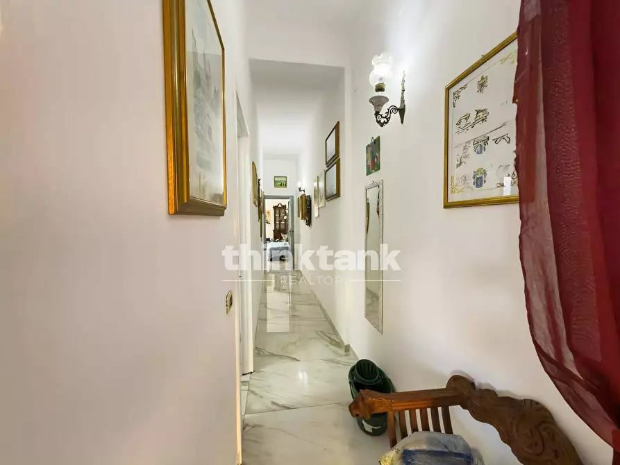 Immagine 24 di Casa semindipendente in vendita  in Via Milano a Siracusa