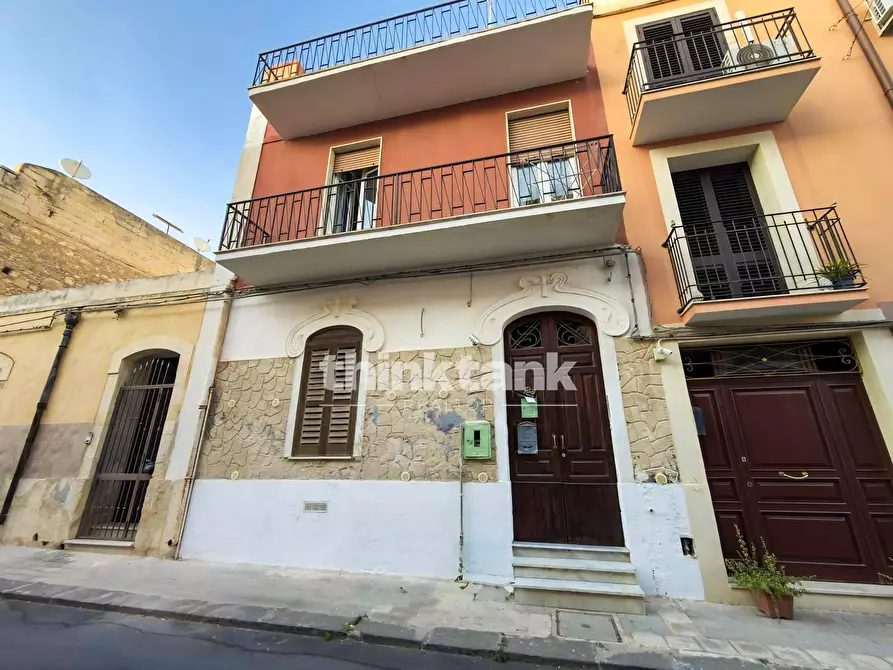 Immagine 43 di Casa semindipendente in vendita  in Via Milano a Siracusa
