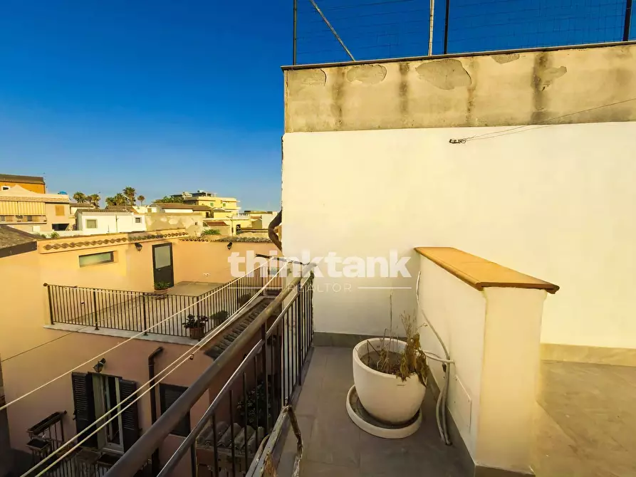 Immagine 25 di Casa semindipendente in vendita  in Via Milano a Siracusa