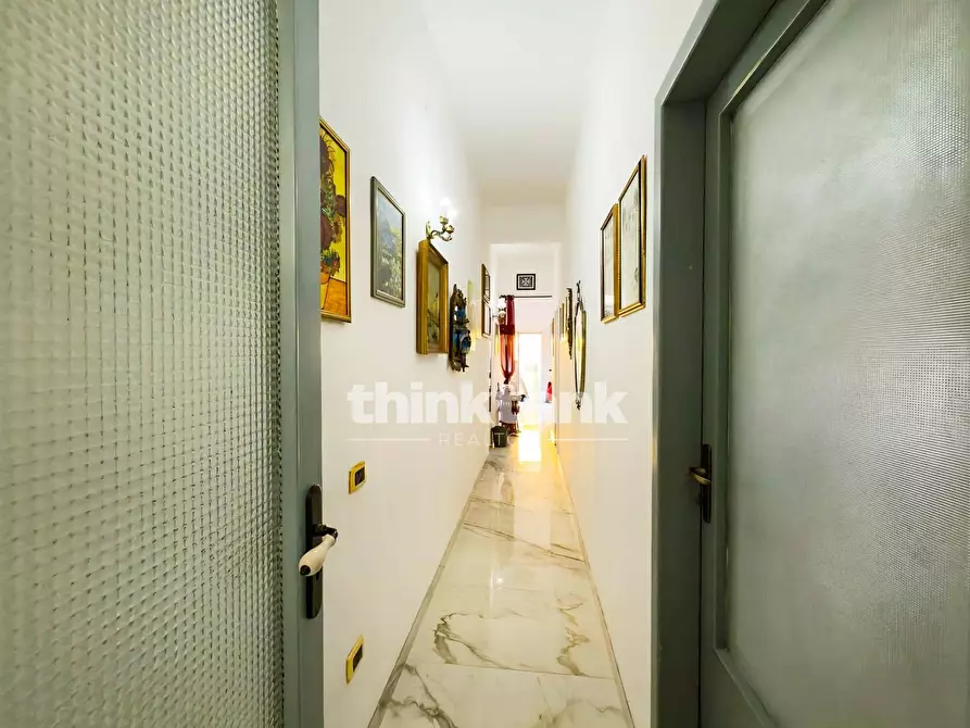 Immagine 27 di Casa semindipendente in vendita  in Via Milano a Siracusa