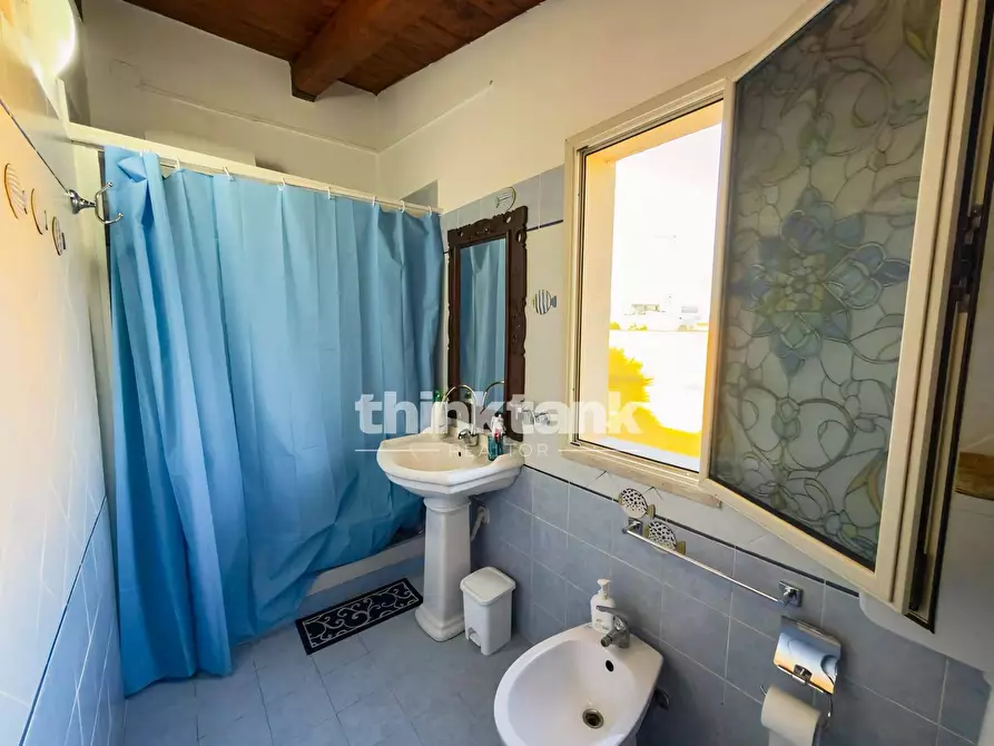 Immagine 30 di Casa semindipendente in vendita  in Via Milano a Siracusa